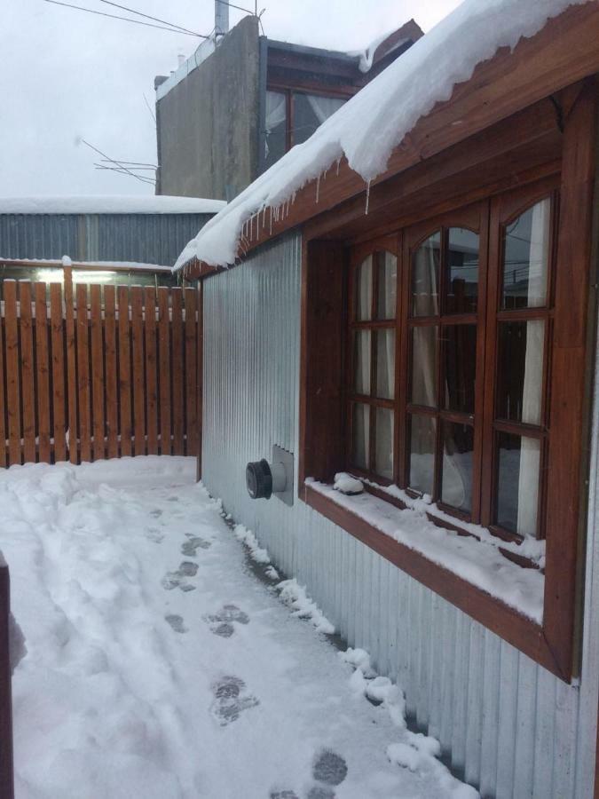 Santa Lucia Daire Ushuaia Dış mekan fotoğraf